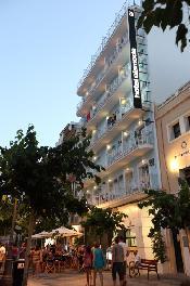 HOTEL ALAMEDA